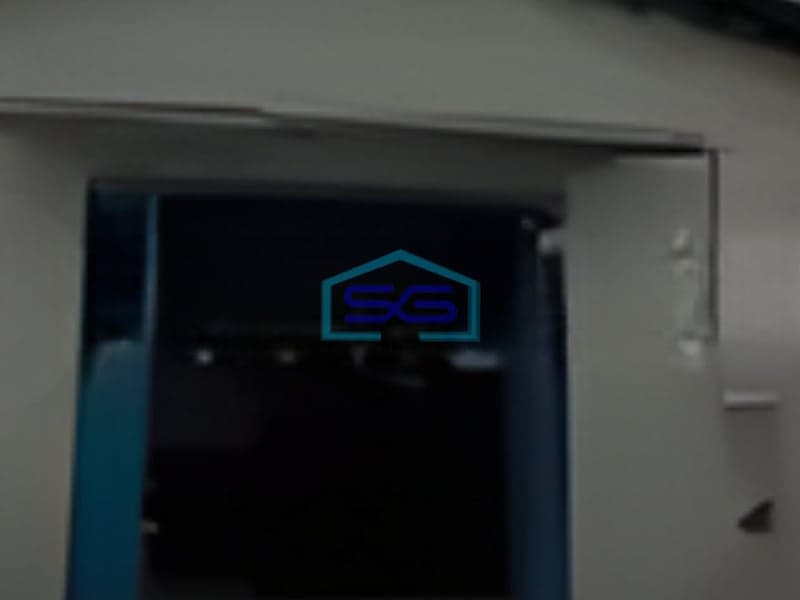 Disewakan Gudang di Daan Mogot Tangerang Luas Bangunan 1200m2