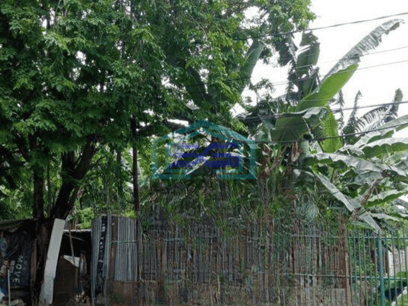 Dijual Cepat Kavling Cocok Untuk Gudang Sunter Jakarta Utara