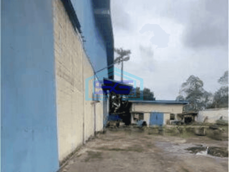 Disewakan Gudang siap pakai Jatake Tangerang