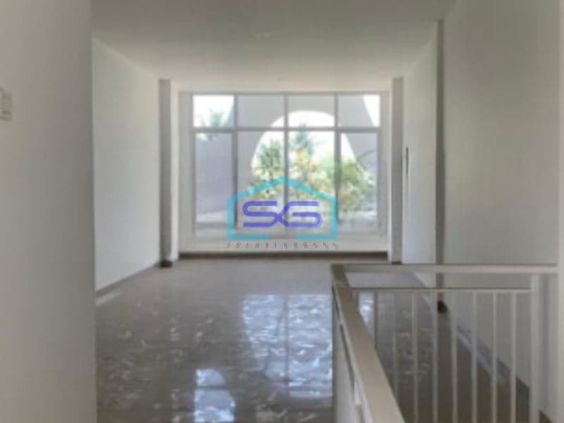 Disewakan Gudang Luas Bangunan  101 m² Lokasi di Jakarta Barat