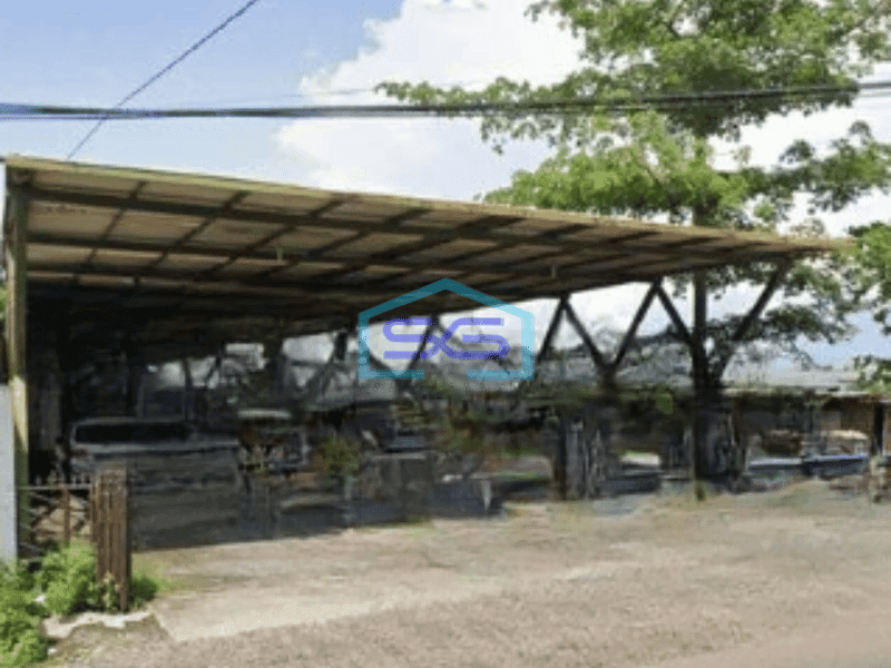 Dijual Ruko 2 Lantai Luas Tanah  1717 m² di Purwokerto Selatan