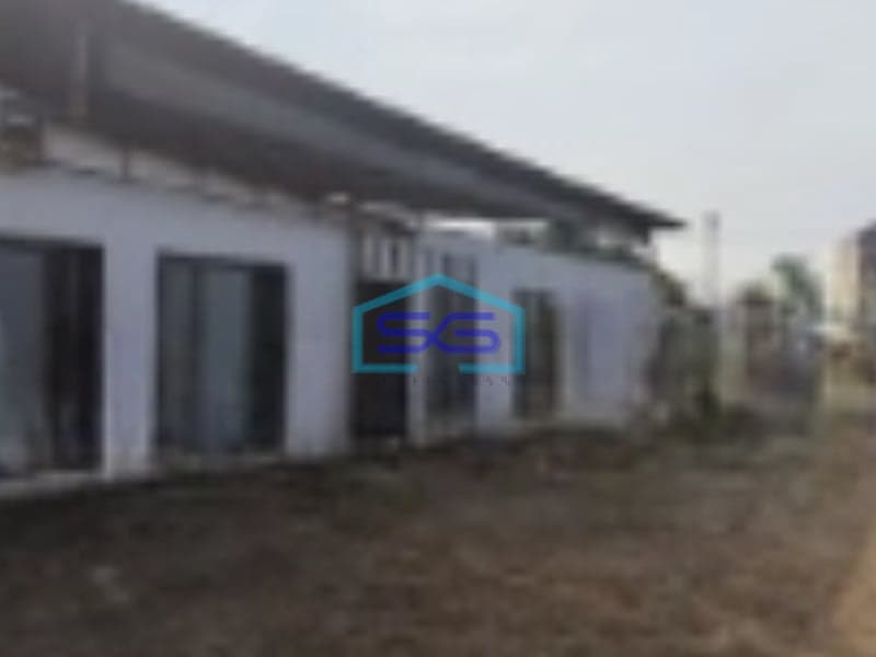 Disewakan Gudang Di Daerah Pilang Cirebon