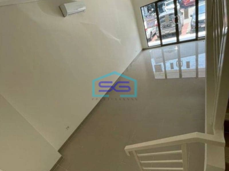 Disewakan Ruko Aniva Grande Gading Serpong Luas Bangunan 75m2 Tangerang