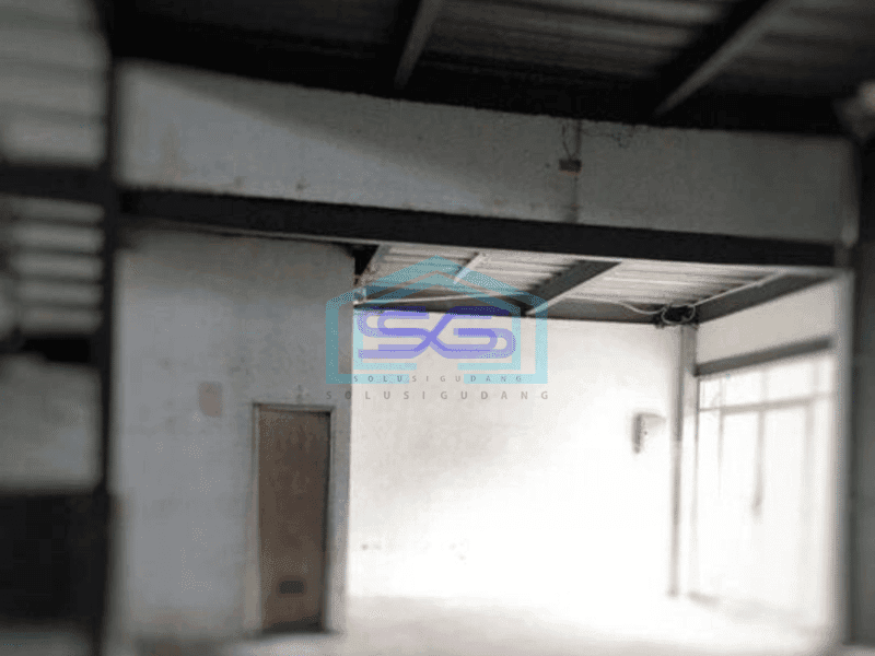 Dijual Gudang di Cilampeni Kopo Bandung Jawa Barat