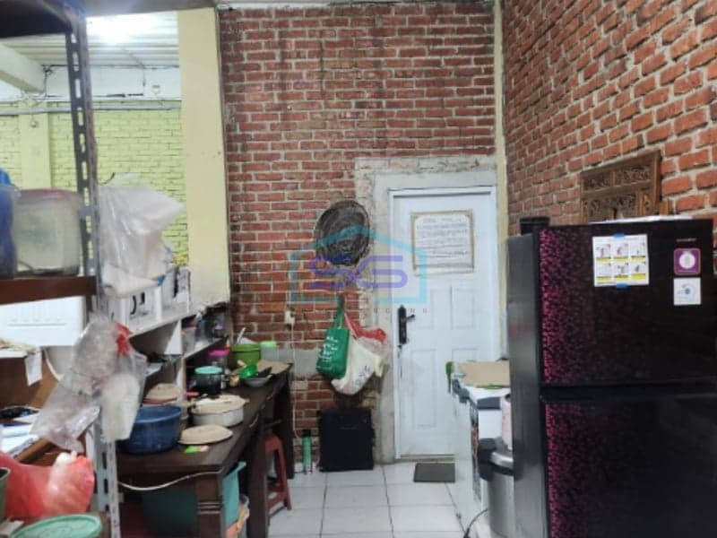 Disewakan Ruko Pondok Gede Lokasi Sangat Strategis Bekasi Kota Luas Bangunan  258 m²