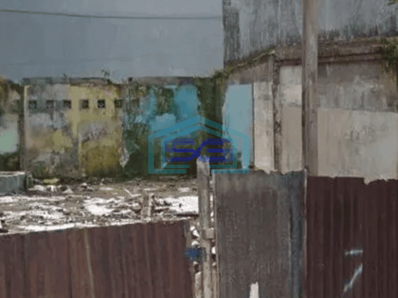 Dijual Tanah area Pusat Kota di Malakassar