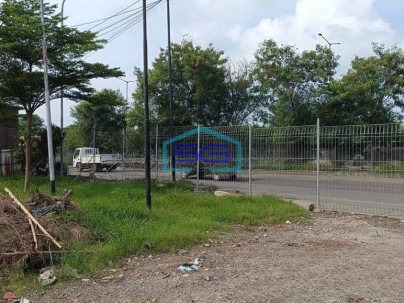 Disewakan Murah Tanah di Cakung Cilincing 1.5 Ha Jakarta Timur