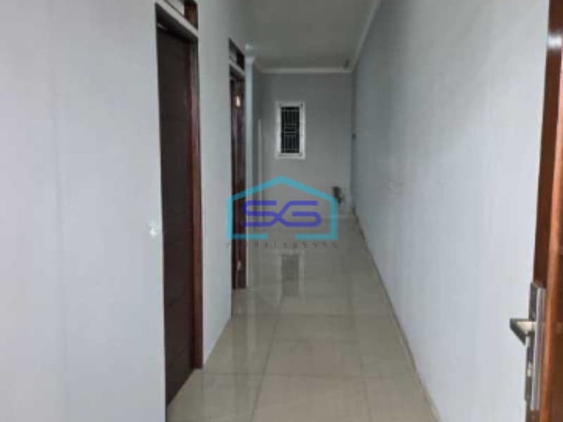 Dijual Cepat Ruko 3 Lantai Di Pejuang Jaya Harapan Indah Bekasi Luas Bangunan 238m2