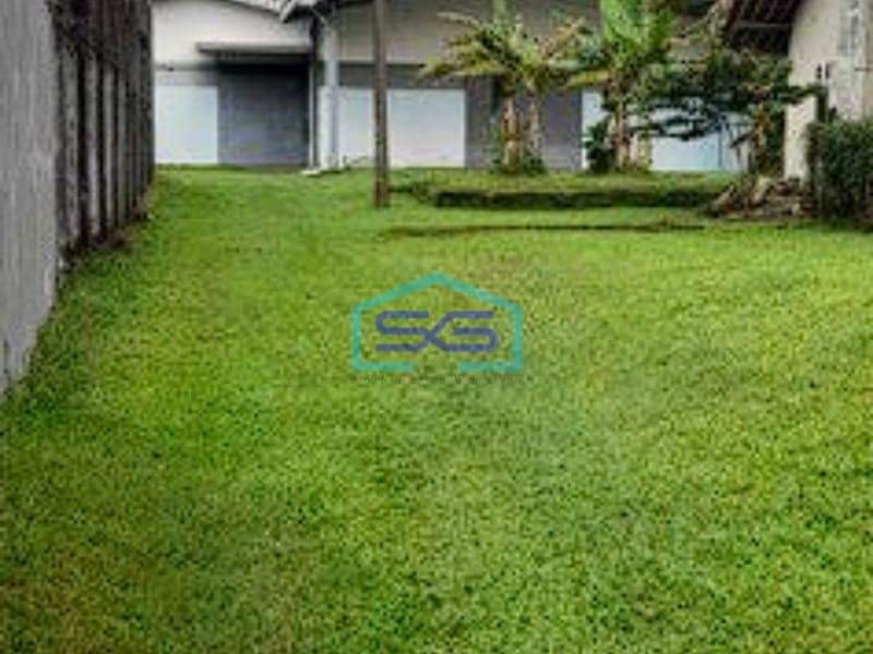 Disewakan Gudang Baru Siap Pakai Lokasi Strategis 50 mtr Dari Jalan Raya Pemda Bogor