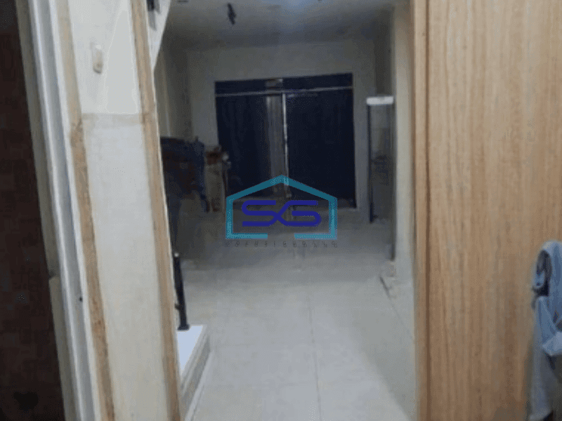 Disewakan Ruko Siap Pakai Di Cengkareng Jakarta Barat