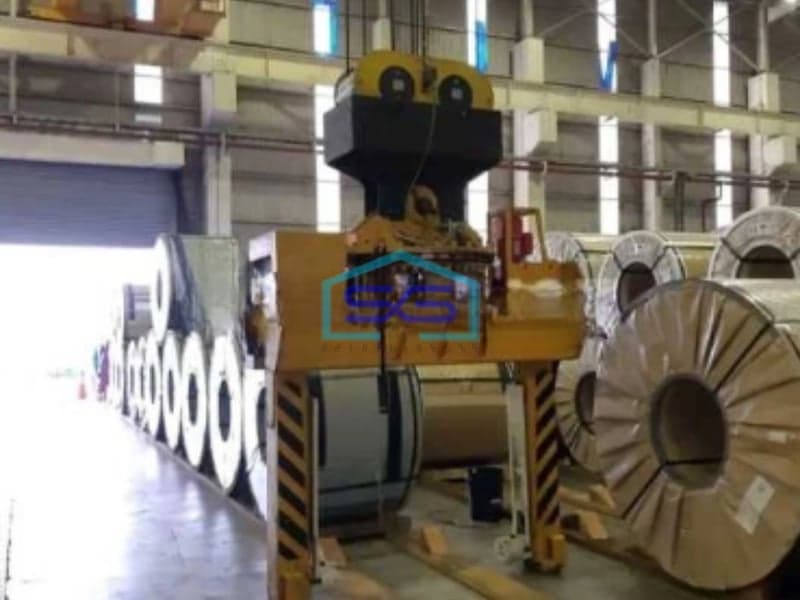 Dijual Ex Pabrik Di Kawasan Industri Deltamas Cikarang Bekasi Luas Tanah 15000m2