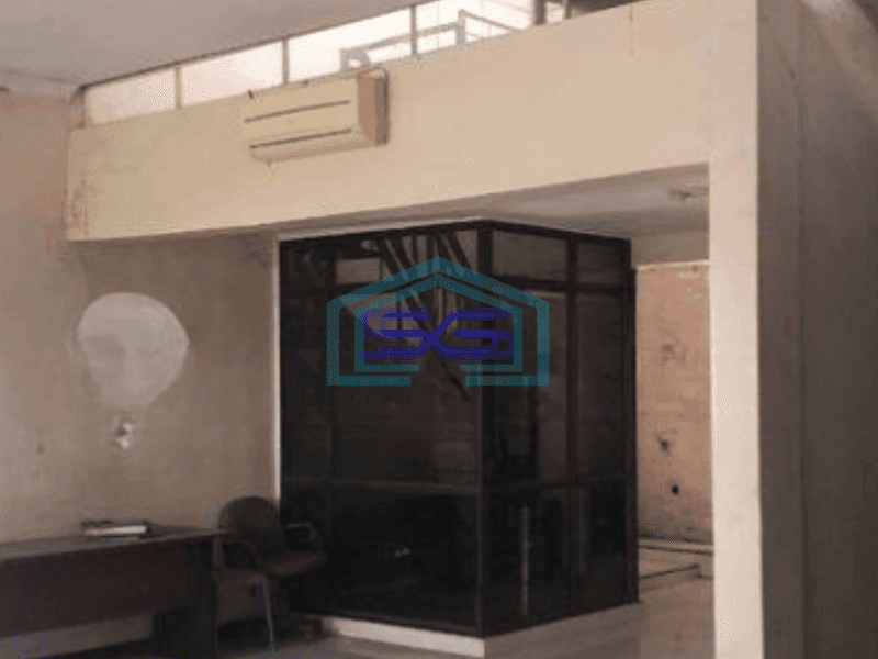 Disewa Gudang Raya Sedati Gede Sidoarjo