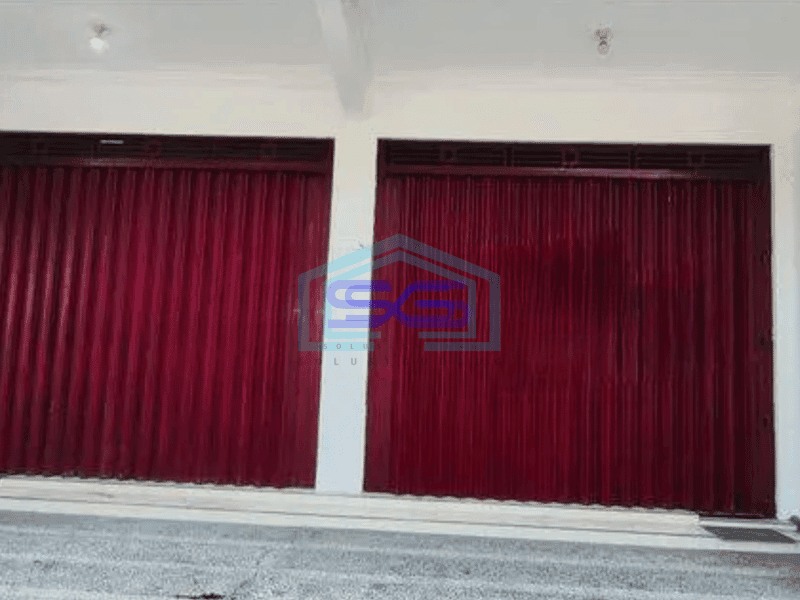 Disewa ruko murah dua lantai di kota kediri