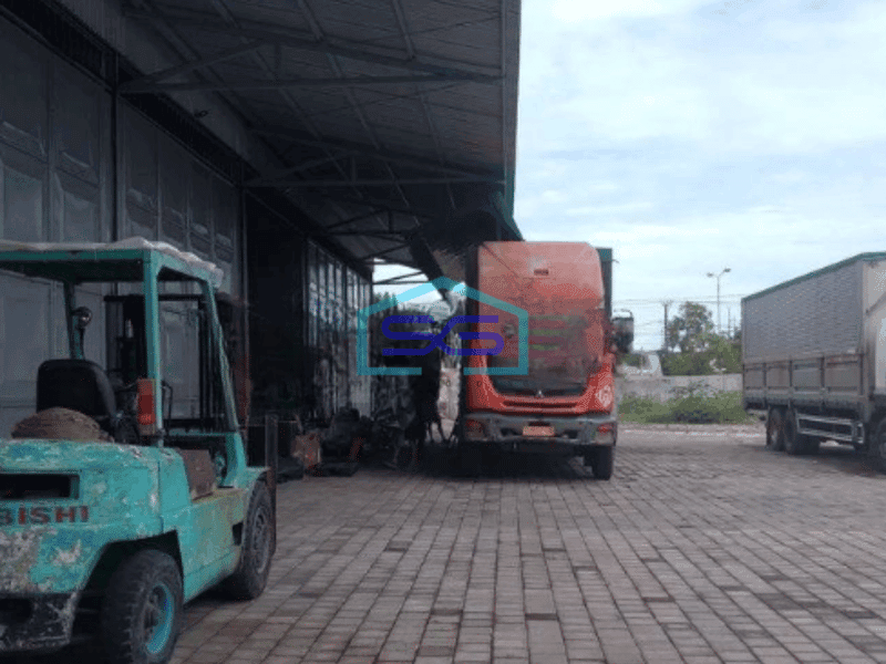 Disewakan gudang kecil murah di Denpasar selatan Bali