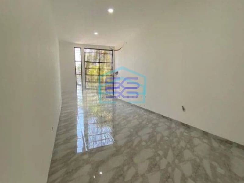 Dijual Ruko Baru Strategis Di Subang Raya Antapani Bandung