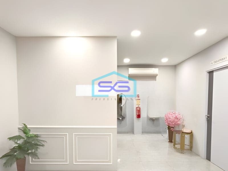 Dijual Ruko Di Pantai Indah Kapuk Jakarta Utara Lokasi Strategis LT 202m2