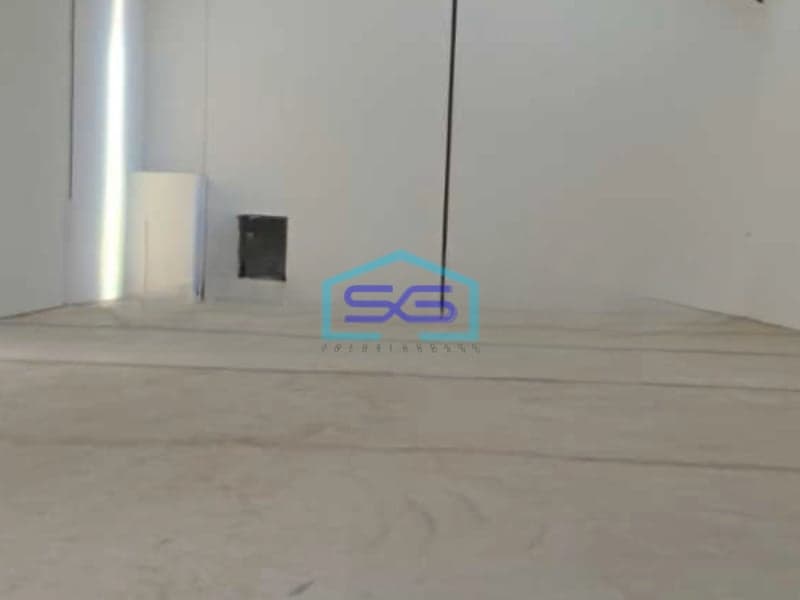 Disewakan Gudang Luas Tanah  550 m² Lokasi Pakuhaji Tangerang