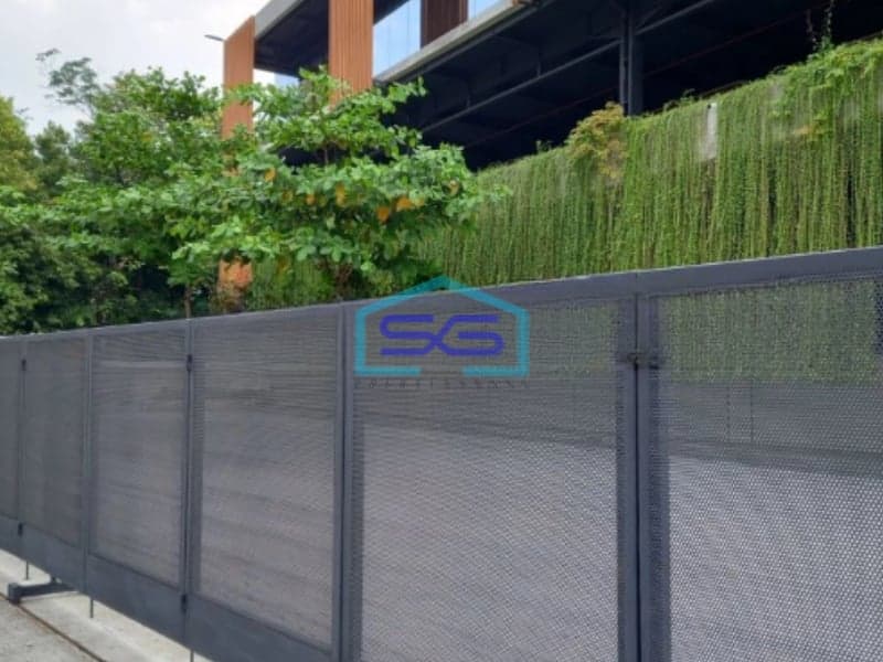 Dijual Gedung Lokasi Strategis di Jakarta Selatan LT 1600m2