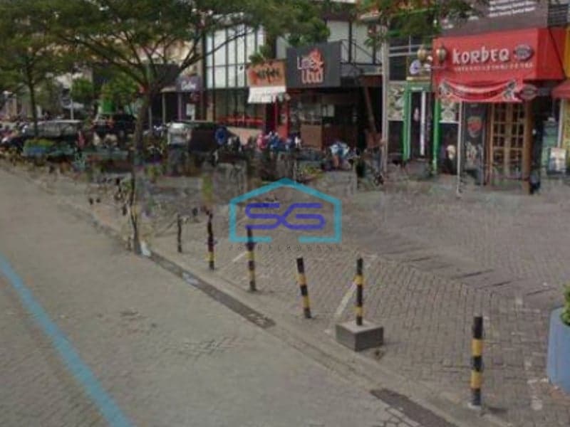 Disewakan Ruko Murah Di PIK Jakarta Utara Crown Golf