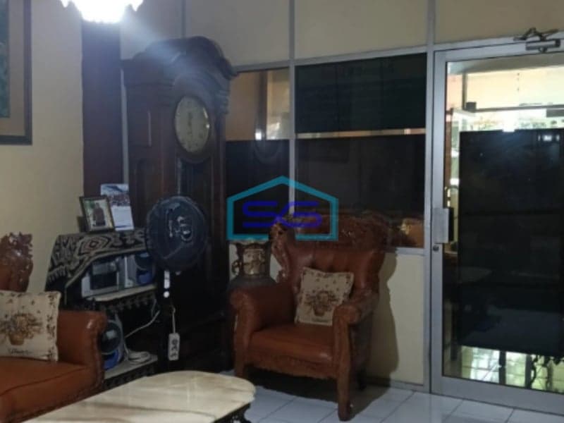 Dijual Ruang Usaha Pinggir Jalan di Kelapa Gading, Jakarta Utara Luas Tanah 128m2