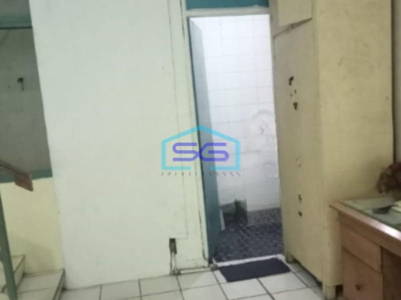 Dijual Ruko Luas Bangunan 270 m² Lokasi di Sunter Jakarta Utara