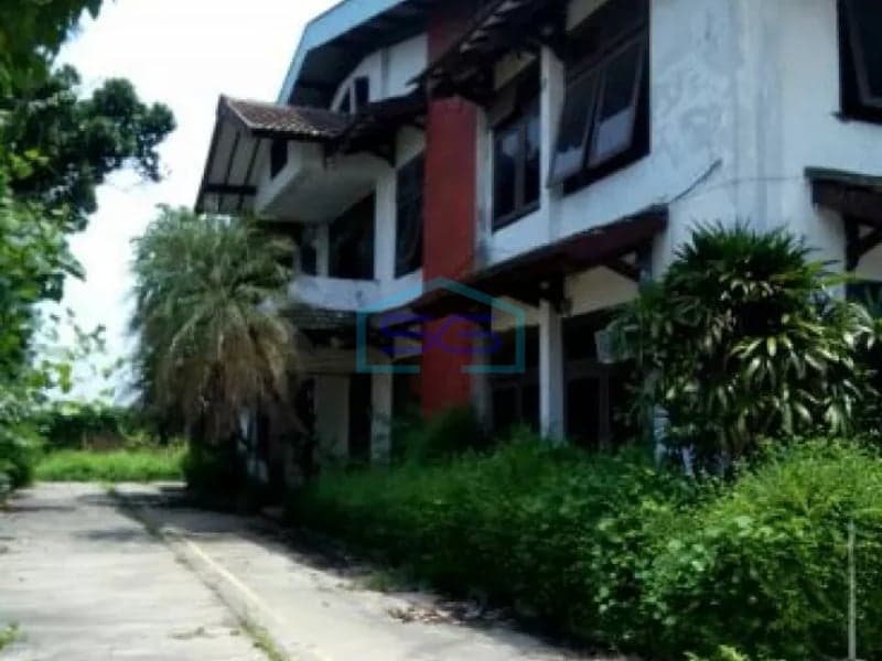 Disewakan cold storage di Semarang