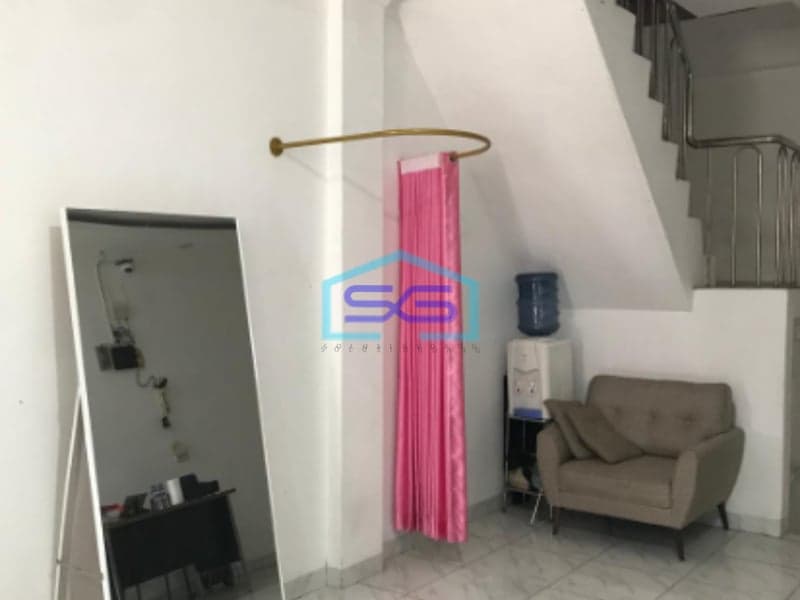 Dijual Ruko 2 Lantai Lokasi Di Palembang Sumatera Selatan Luas Bangunan 132m2