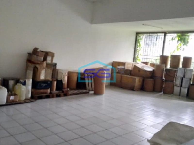 Disewakan Gudang di Majalaya Bandung Luas Bangunan 500m2