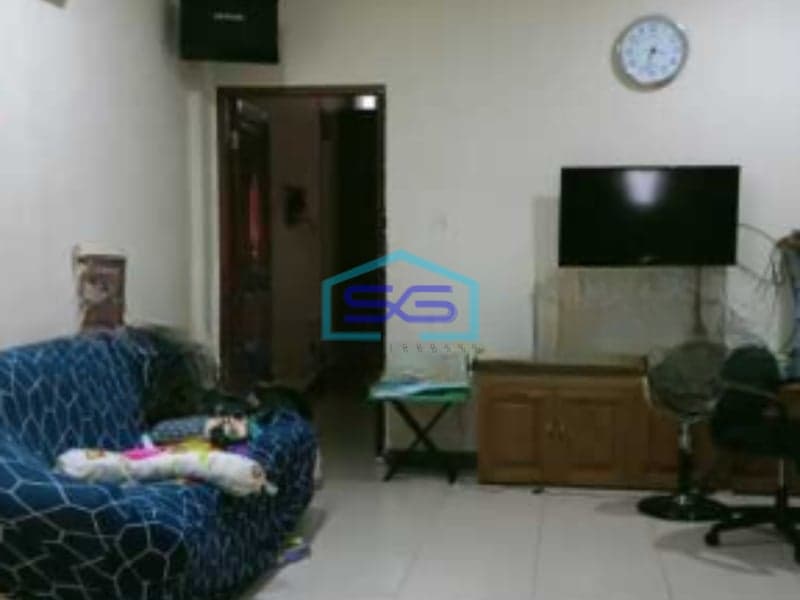 Dijual Ruko Luas Bangunan 450 m² Lokasi di Pluit Jakarta Utara