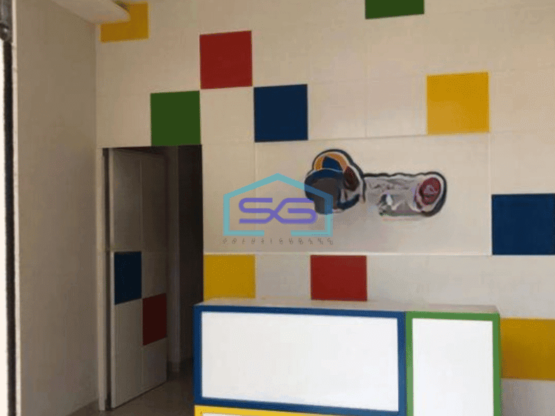 Dijual Ruko Golf Lake Lokasi Cengkareng Jakarta Barat