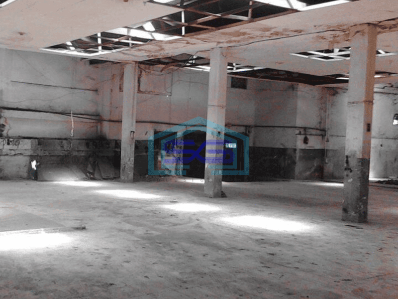 Disewakan Gudang Di Sudirman Bandung