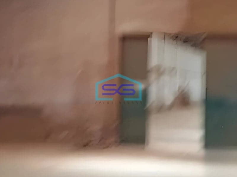 Disewakan Gudang Dalam Zona Industri Luas Tanah 2800m2 Lokasi Grogol Sukoharjo