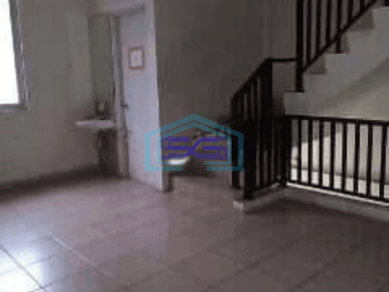 Dijual Ruko 3lt Harapan Indah Bekasi Jawa Barat