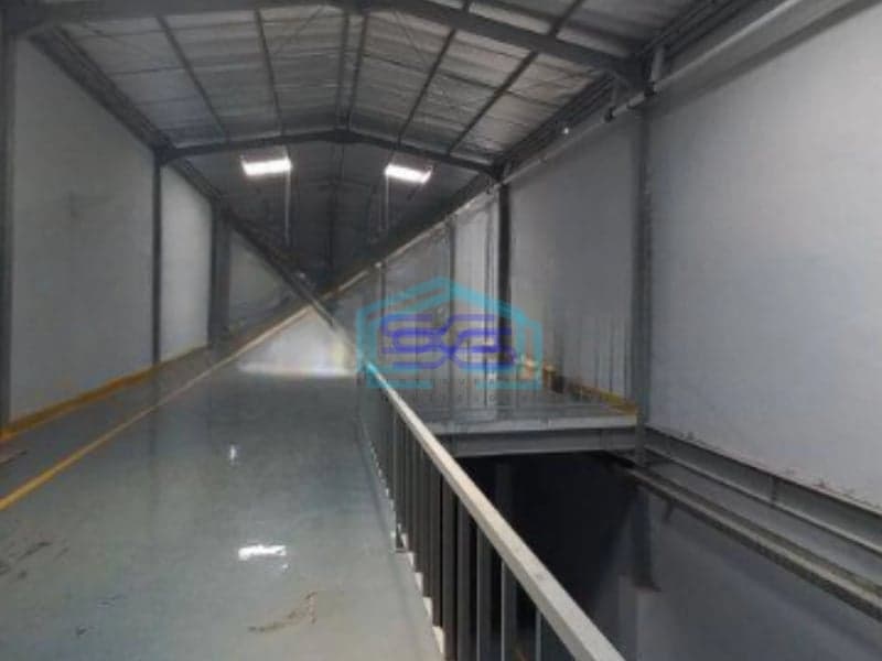 Disewakan Gudang Ada Kantor Luas Bangunan  625 m² di Kalideres Jakarta Barat