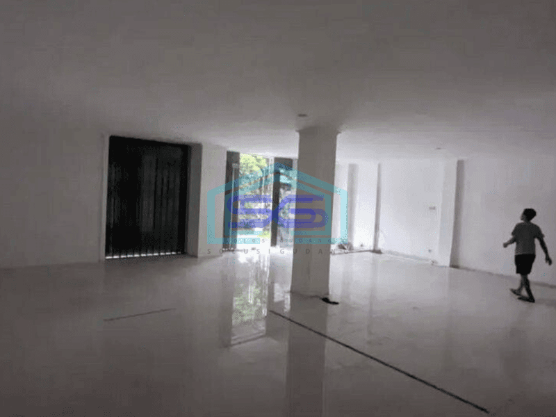 Disewakan Ruko Murah Tepi Jalan Utama Cocok untuk Gudang Umbulharjo Jogja