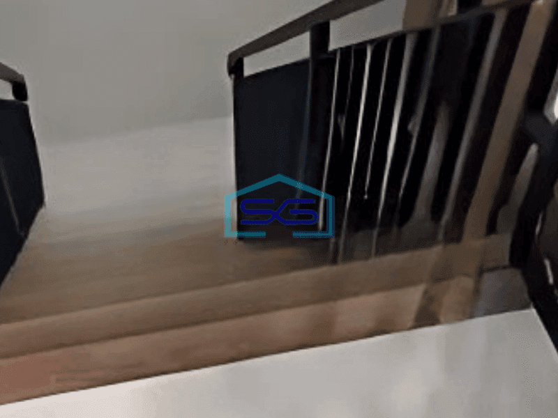 Dijual Ruko 3 Lantai Luas Bangunan  281 m² Lokasi Denpasar Bali