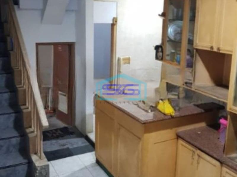Dijual Ruko Lokasi Strategis Luas Tanah 120 m² Lokasi Tanah Abang Jakarta Pusat