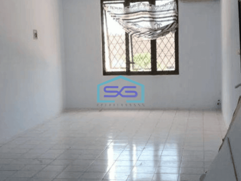 Disewakan Ruko Luas Bangunan 170 m² di Duri Kosambi Jakarta Barat