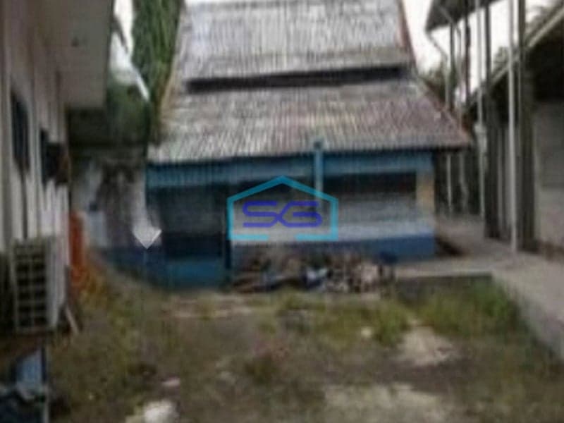 Dijual Pabrik Ada 3 Gedung, Lokasi Strategis, Parkir Luas di Bogor LB 5500m2