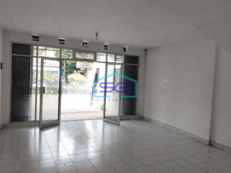 Dijual Ruko 2 Lantai di Puribeta Ciledug Larangan Tangerang