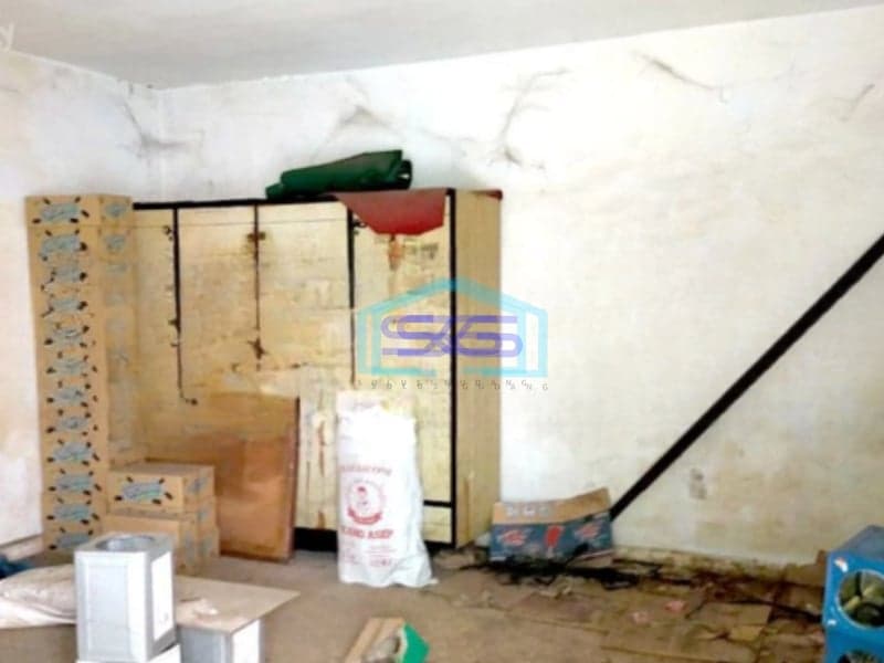 Dijual Ruko 3 Lantai Luas Tanah  331 m² Lokasi Panggungrejo Pasuruan Jawa Timur