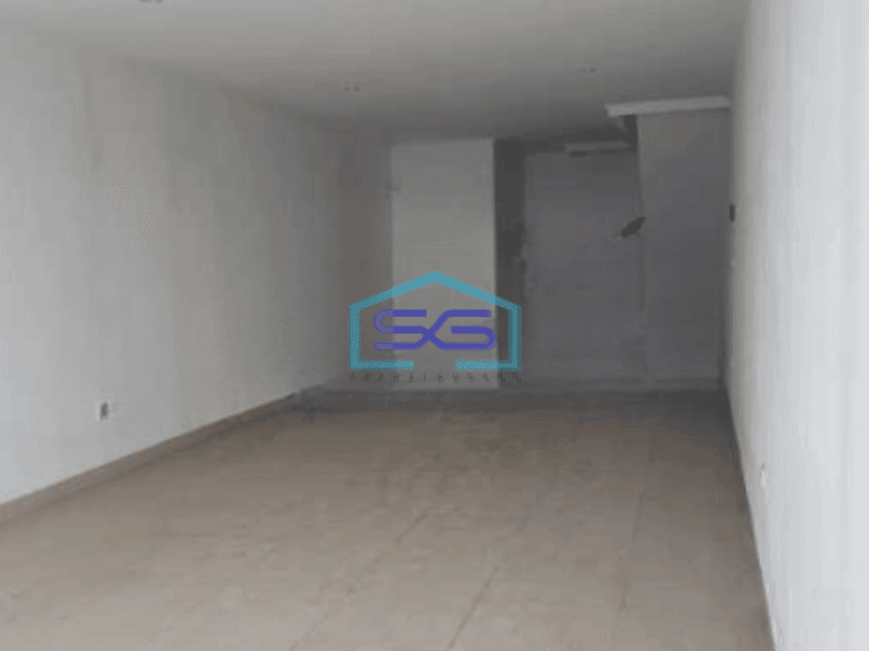 Dijual Ruko Luas Bangunan  210 m² Lokasi Strategis di Buah Batu Bandung