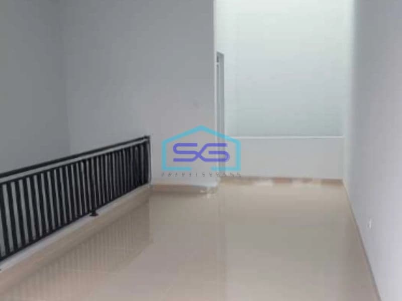 Disewakan Ruko Strategis di H.sobandi Margahayu Bandung Luas Bangunan  200 m²