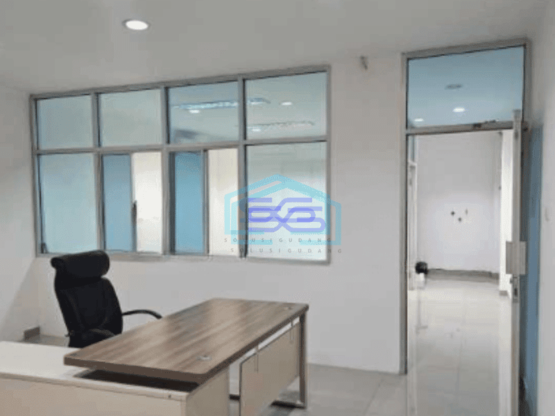 Dijual Ruko Gading Di Kelapa Gading Jakarta Utara Luas Tanah 68 m²