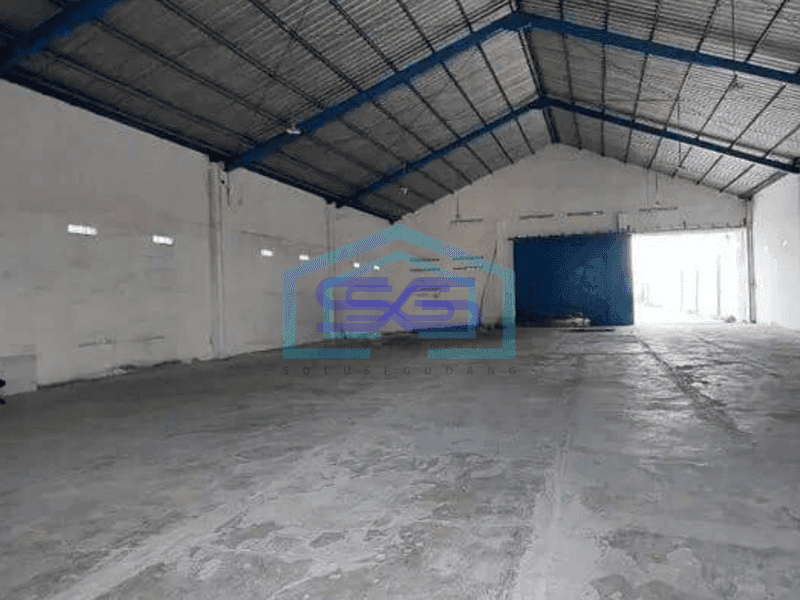 Dijual Gudang Bagus di Bolon, Colomadu, Karanganyar, Surakarta