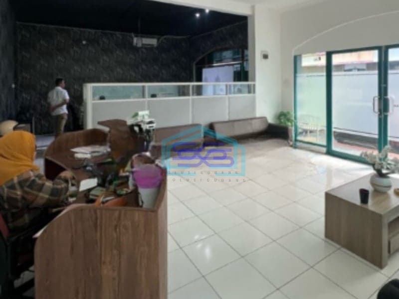 Dijual Ruko Gandeng di Duta Mas Fatmawati Jakarta Selatan Luas Bangunan  450 m²