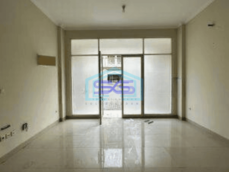 Dijual Ruko murah di Grand Galaxy Bekasi