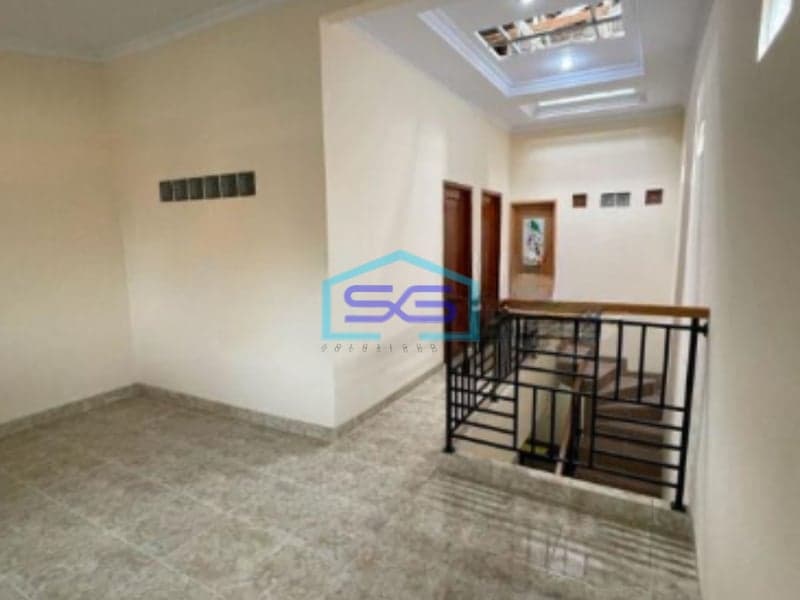 Dijual Ruko di Daerah Jelambar Jakarta Barat Siap Huni Luas Bangunan 120m2