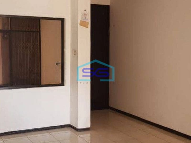 Disewakan Ruko Area Strategis Ditengah Kota Jln. Peta Bandung Kota LT 350m2