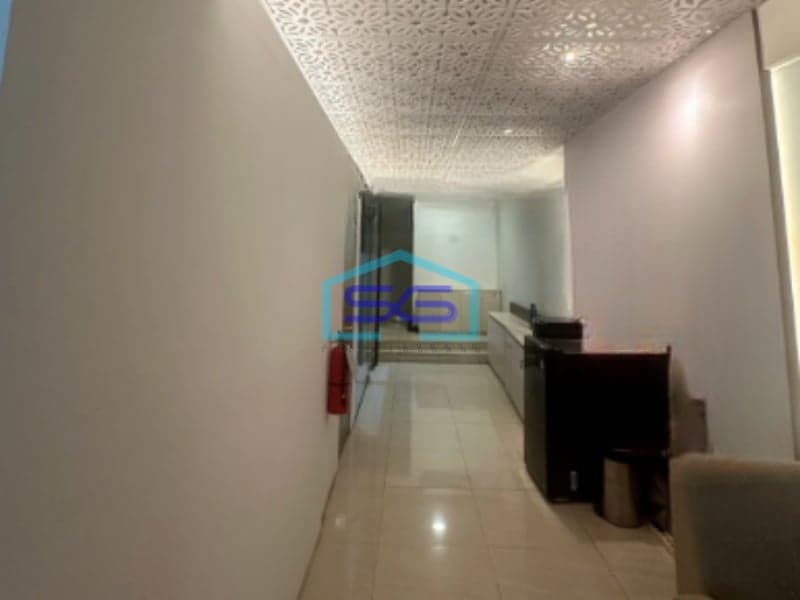 Disewakan Ruko Gandeng Muara Karang Raya Jakarta Utara Lokasi Strategis LB 450m2